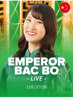 Emperor Bac Bo