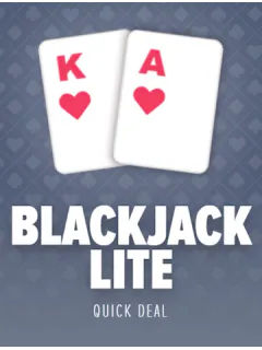Blackjack Lite