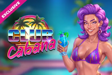 Club Cabana Slot mit exklusivem Sommergefühl und Gewinnen