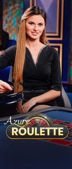 Pragmatic Play Roulette Azure – Elegantes Live-Roulette-Erlebnis