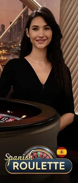 Spanisches Roulette – Live-Tisch mit lokalem Flair