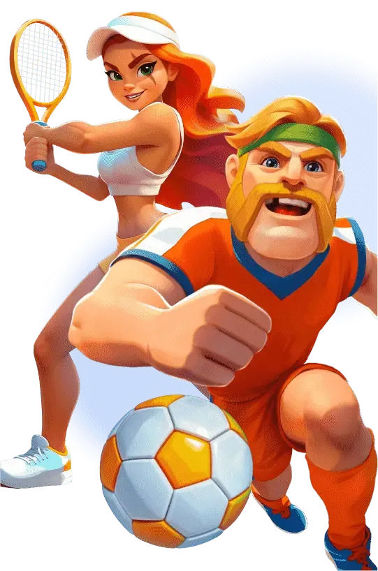 Alle Sportarten im Sportwettenbereich