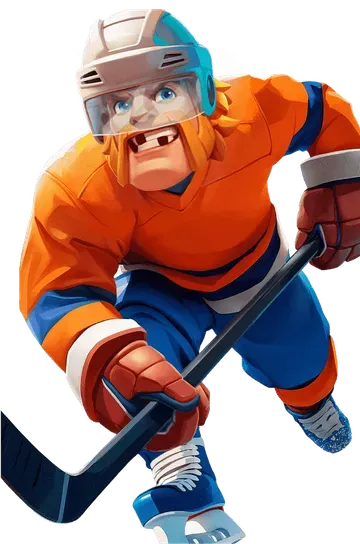 Kategorie Eishockeywetten