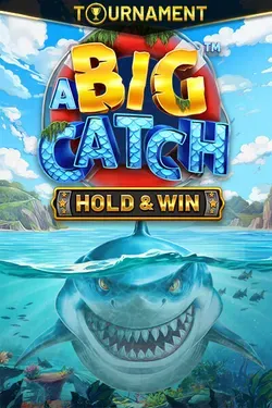 Big Catch – Angel-Slot mit Bonusfunktionen