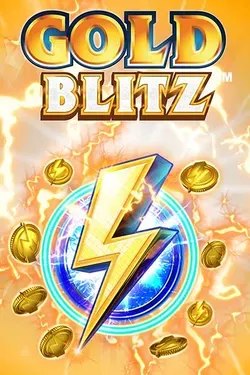 Gol Blitz – Fußballthemen-Slot mit Multiplikatoren