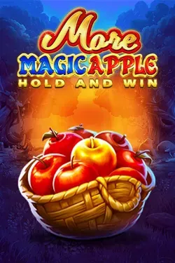 More Magic Apple – Magischer Slot mit Märchenthema