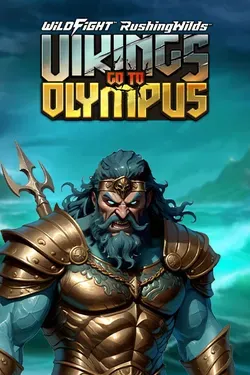 Vikings Go to Olympus – Nordische Helden treffen griechische Götter